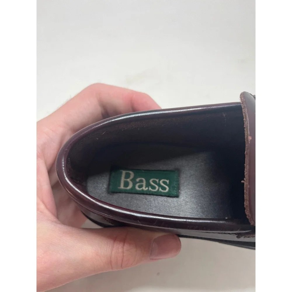 G.H. Bass & Co. kids gh